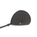 Yonex V-Mass Mirage Graphite Mens Left Hand Fairway 3 Wood 15* Regular - Yonex UltimumTi50