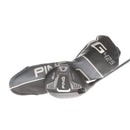 Ping G425 Max Graphite Mens Left Hand Fairway 5 Wood 17.5* Regular - Ping Alta CB 65