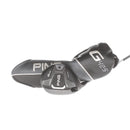 Ping G425 Max Graphite Mens Left Hand Fairway 3 Wood 14.5* Regular - Ping Alta CB 65