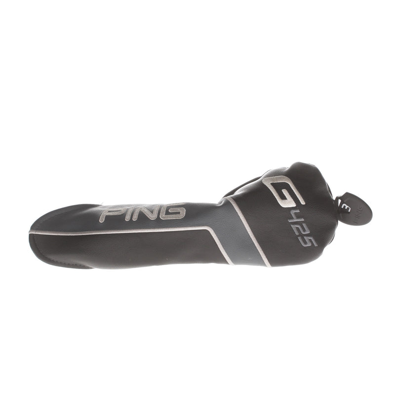 Ping G425 Max Graphite Mens Left Hand Fairway 3 Wood 14.5* Regular - Ping Alta CB 65