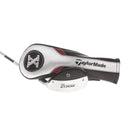 TaylorMade Rescue Mid Graphite Mens Right Hand 3 Hybrid 19* Regular - TaylorMade