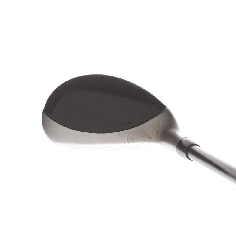 TaylorMade Rescue Mid Graphite Mens Right Hand 3 Hybrid 19* Regular - TaylorMade