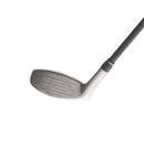 TaylorMade Rescue Mid Graphite Mens Right Hand 3 Hybrid 19* Regular - TaylorMade