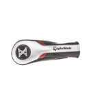 TaylorMade Rescue Mid Graphite Mens Right Hand 3 Hybrid 19* Regular - TaylorMade