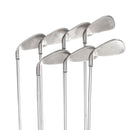 Callaway Steelhead X-14 Steel Mens Right Hand Irons 4-PW Regular - Callaway