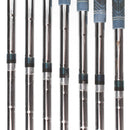 Callaway Steelhead X-14 Steel Mens Right Hand Irons 4-PW Regular - Callaway