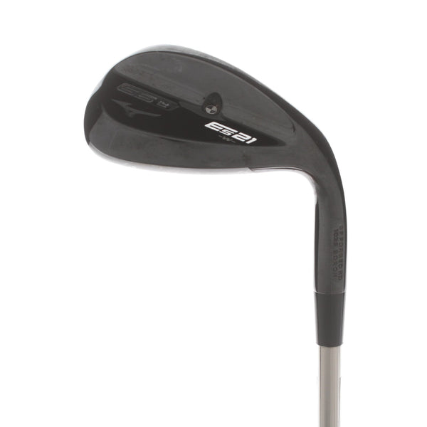 Mizuno ES21 W Graphite Mens Right Hand Sand Wedge 56* 14 Bounce Regular - UST Mamiya Recoil ESX 460 F3