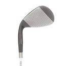 Mizuno ES21 W Graphite Mens Right Hand Sand Wedge 56* 14 Bounce Regular - UST Mamiya Recoil ESX 460 F3