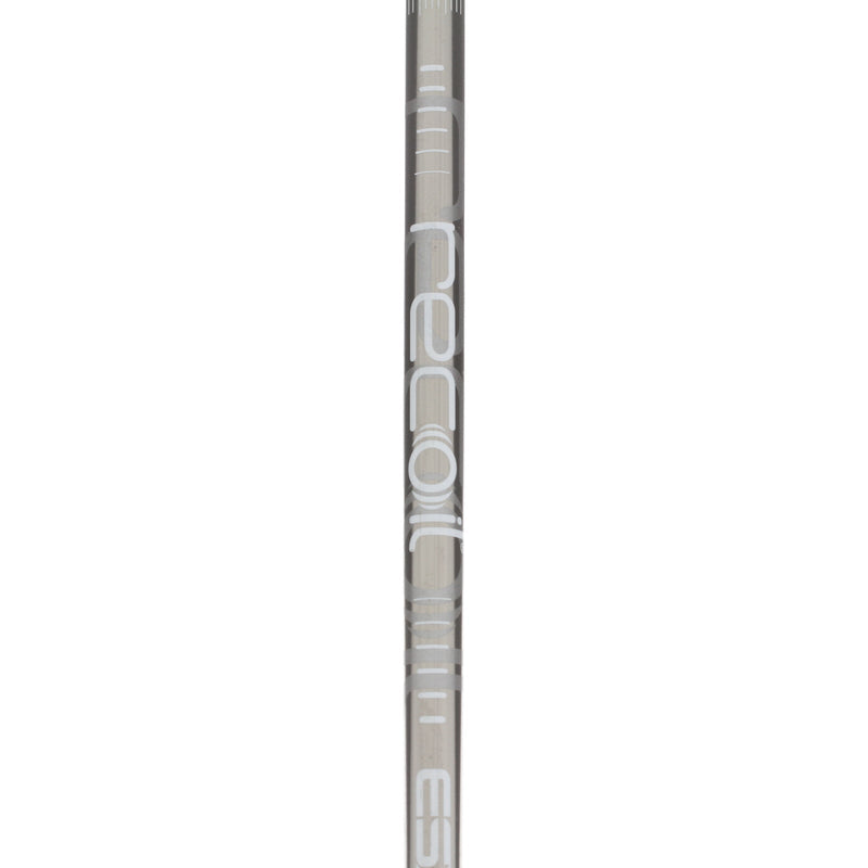 Mizuno ES21 W Graphite Mens Right Hand Sand Wedge 56* 14 Bounce Regular - UST Mamiya Recoil ESX 460 F3