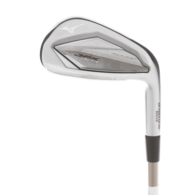 Mizuno JPX 923 Forged Graphite Mens Right Hand 9 Iron 39* Ladies - UST Mamiya Recoil ESX 450 F1