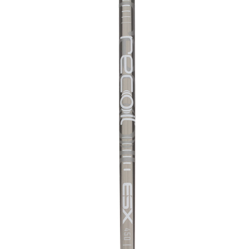 Mizuno JPX 923 Forged Graphite Mens Right Hand 9 Iron 39* Ladies - UST Mamiya Recoil ESX 450 F1