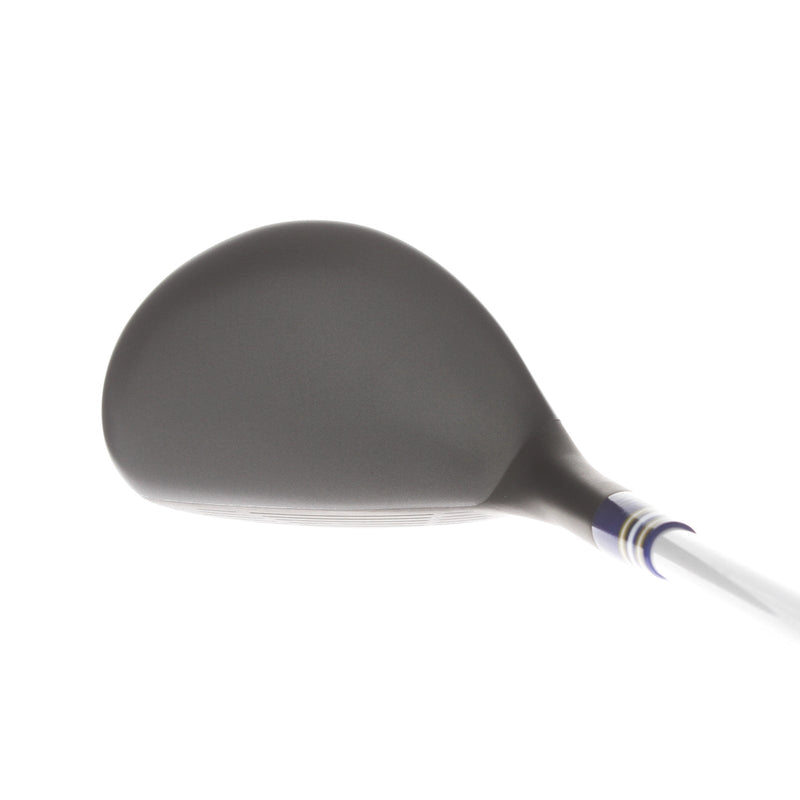 Mizuno JPX 925 Fli-Hi Graphite Mens Right Hand 3 Hybrid 19* Soft Regular - Aldila Ascent 40HY