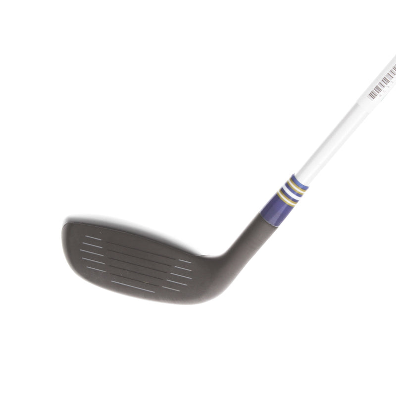 Mizuno JPX 925 Fli-Hi Graphite Mens Right Hand 3 Hybrid 19* Soft Regular - Aldila Ascent 40HY