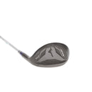 Mizuno JPX 925 Fli-Hi Graphite Mens Right Hand 5 Hybrid 25* Soft Regular - Aldila Ascent 40HY