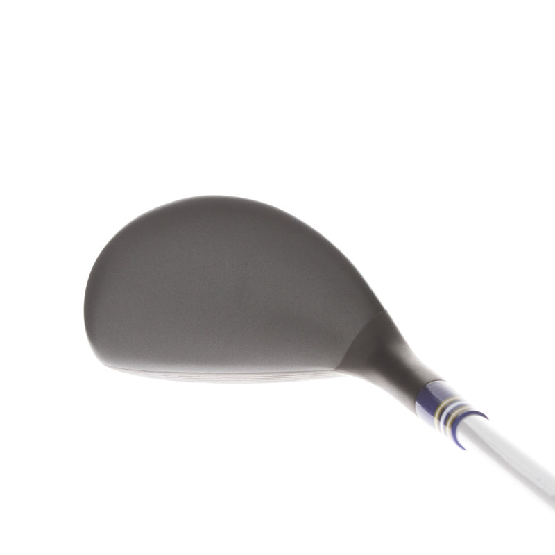 Mizuno JPX 925 Fli-Hi Graphite Mens Right Hand 5 Hybrid 25* Soft Regular - Aldila Ascent 40HY