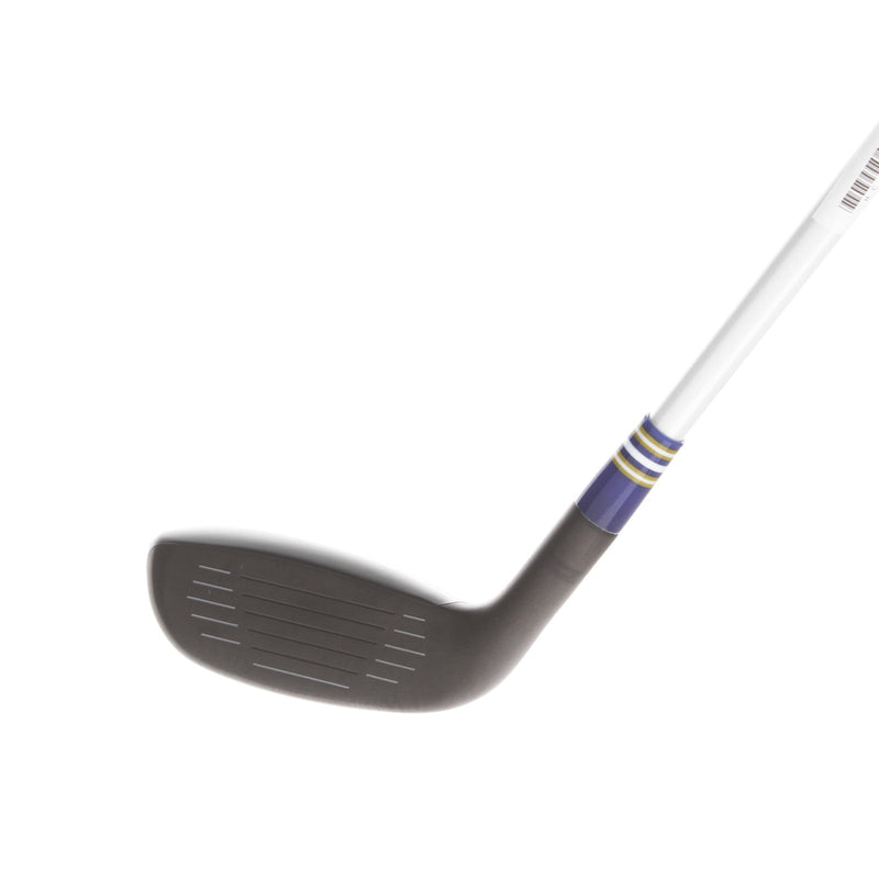 Mizuno JPX 925 Fli-Hi Graphite Mens Right Hand 5 Hybrid 25* Soft Regular - Aldila Ascent 40HY