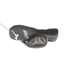 Mizuno JPX 925 Fli-Hi Graphite Mens Right Hand 6 Hybrid 28* Soft Regular - Aldila Ascent 40HY