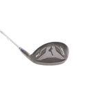 Mizuno JPX 925 Fli-Hi Graphite Mens Right Hand 6 Hybrid 28* Soft Regular - Aldila Ascent 40HY
