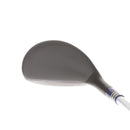 Mizuno JPX 925 Fli-Hi Graphite Mens Right Hand 6 Hybrid 28* Soft Regular - Aldila Ascent 40HY