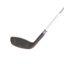 Mizuno JPX 925 Fli-Hi Graphite Mens Right Hand 6 Hybrid 28* Soft Regular - Aldila Ascent 40HY