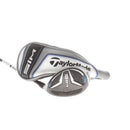 TaylorMade Sim Max Graphite Mens Right Hand 4 Hybrid 22* Senior - Fujikura Ventus 5-A