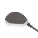 TaylorMade Sim Max Graphite Mens Right Hand 4 Hybrid 22* Senior - Fujikura Ventus 5-A