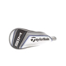 TaylorMade Sim Max Graphite Mens Right Hand 4 Hybrid 22* Senior - Fujikura Ventus 5-A