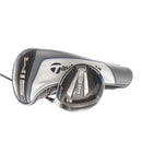 TaylorMade SIM Graphite Mens Right Hand Driver 10.5* Stiff - Hzrdus Smoke Yellow 60G