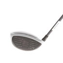 TaylorMade SIM Graphite Mens Right Hand Driver 10.5* Stiff - Hzrdus Smoke Yellow 60G