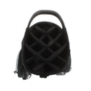 Wilson Dry Tech Cart Bag - Black/Green