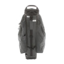 Wilson Dry Tech Cart Bag - Black/Green