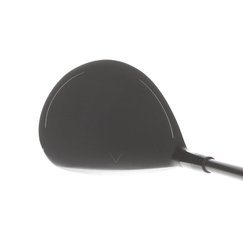 Callaway XR16 Graphite Ladies Right Hand Fairway 5 Wood 18* Ladies - Bassara E52 x5ct