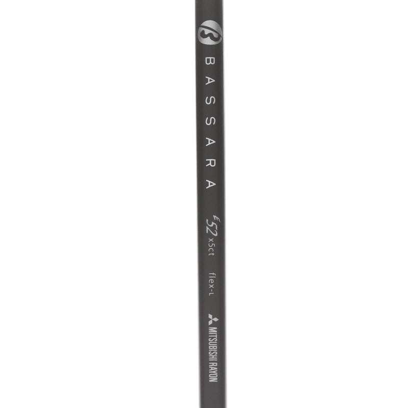 Callaway XR16 Graphite Ladies Right Hand Fairway 5 Wood 18* Ladies - Bassara E52 x5ct