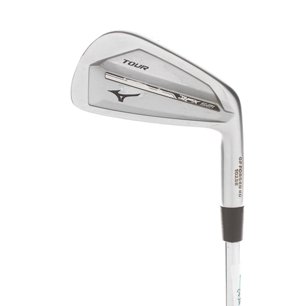 Mizuno JPX 921 Tour Steel Mens Right Hand 5 Iron Extra Stiff - N.S Pro Modus3 Tour120