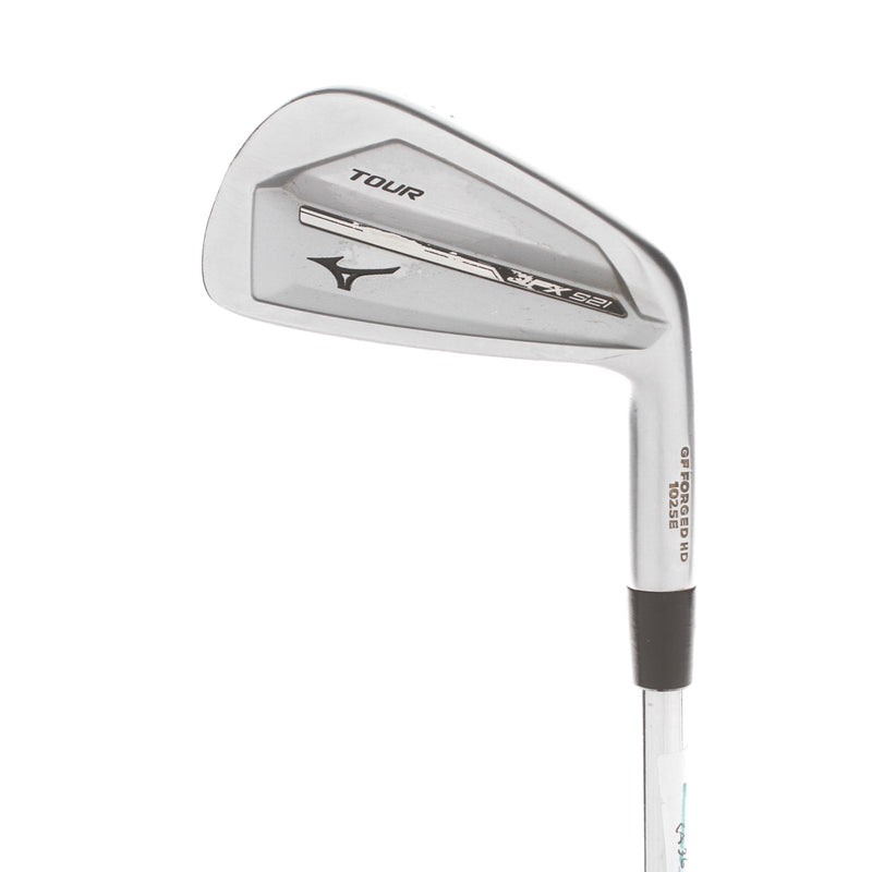 Mizuno JPX 921 Tour Steel Mens Right Hand 5 Iron Extra Stiff - N.S Pro Modus3 Tour120
