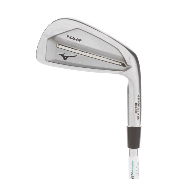 Mizuno JPX 921 Tour Steel Mens Right Hand 7 Iron Extra Stiff - N.S Pro Modus3 Tour120