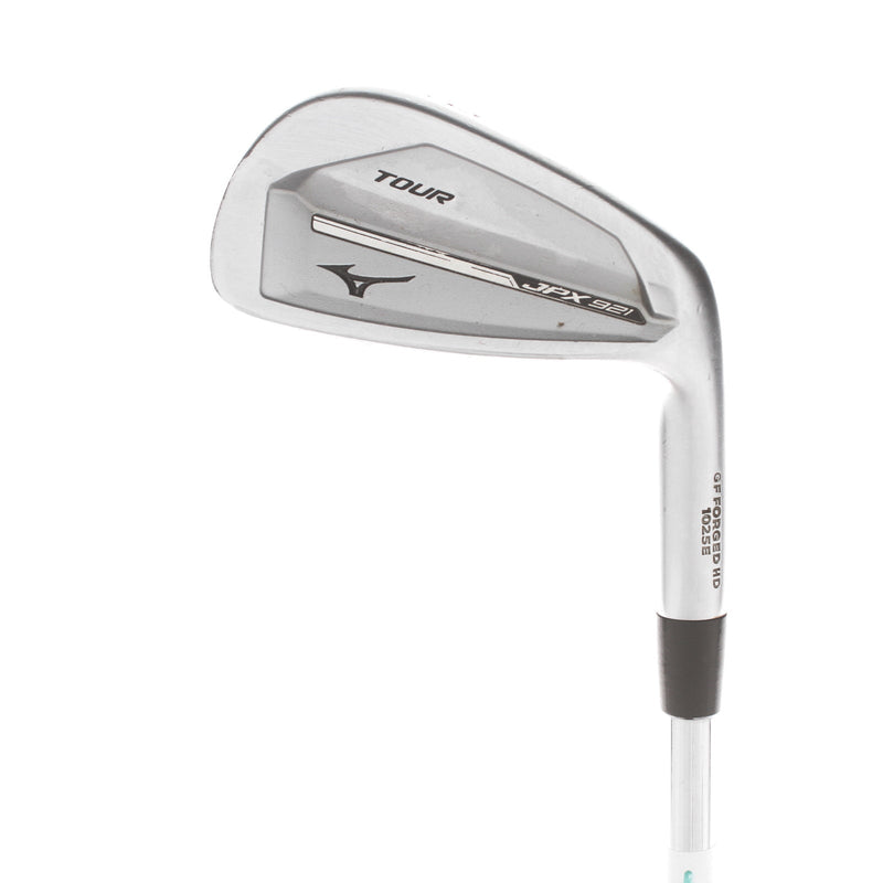 Mizuno JPX 921 Tour Steel Mens Right Hand 9 Iron Extra Stiff - N.S Pro Modus3 Tour120