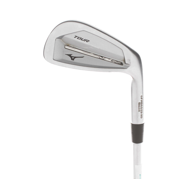Mizuno JPX 921 Tour Steel Mens Right Hand Pitching Wedge Extra Stiff - N.S Pro Modus3 Tour120