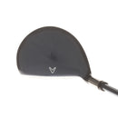 Callaway GEMS Graphite Ladies Right Hand Fairway 7 Wood 21* Ladies - Aldila 50G