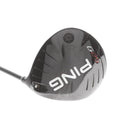Ping G25 Graphite Mens Right Hand Driver 10.5* Regular - Ping TFC 189