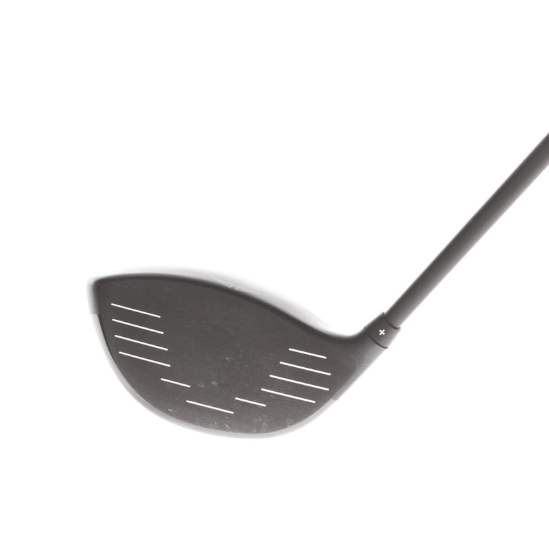 Ping G25 Graphite Mens Right Hand Driver 10.5* Regular - Ping TFC 189