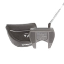 TaylorMade TP Collection Palisades 3 Mens Right Hand Putter 35" Mallet KBS 120 Putter - TaylorMade