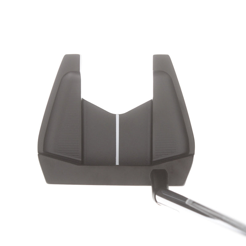 TaylorMade TP Collection Palisades 3 Mens Right Hand Putter 35" Mallet KBS 120 Putter - TaylorMade