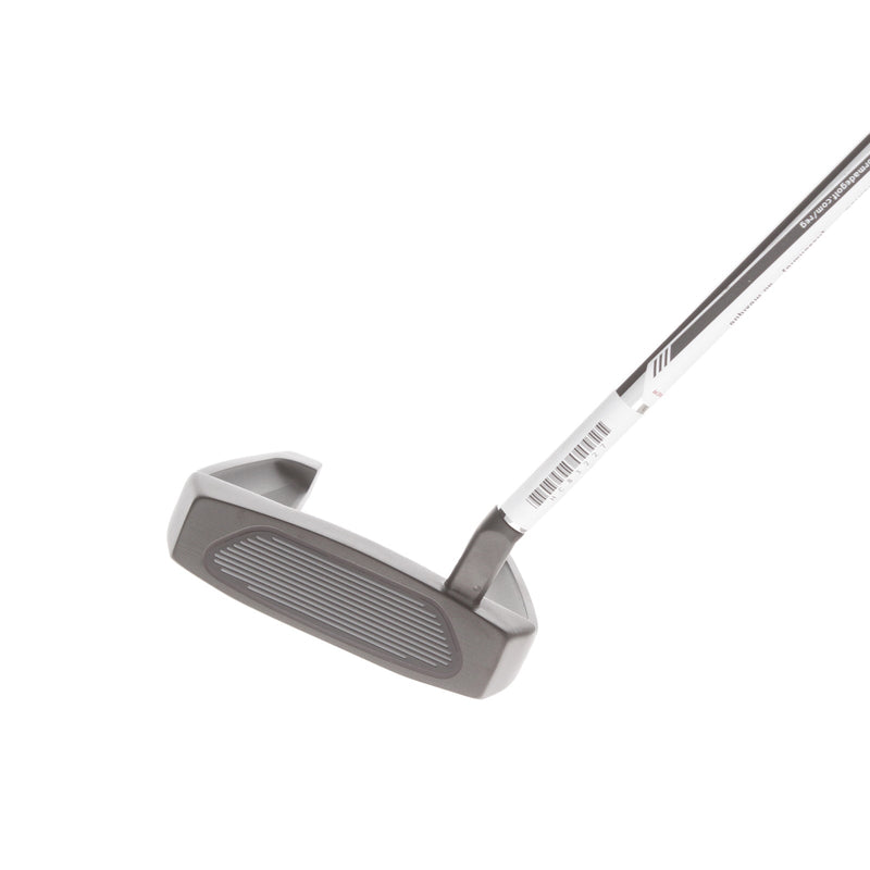 TaylorMade TP Collection Palisades 3 Mens Right Hand Putter 35" Mallet KBS 120 Putter - TaylorMade