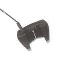 TaylorMade TP Collection Palisades 3 Mens Right Hand Putter 35" Mallet KBS 120 Putter - TaylorMade