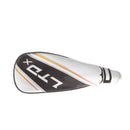 Cobra LTDx Graphite Mens Right Hand Driver 10.5* Extra Stiff - Hzrdus Smoke iM10 60G