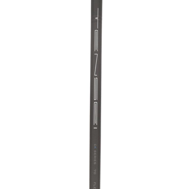 Cobra King Speedzone Graphite Mens Right Hand Fairway 3 Wood 14.5* Extra Stiff - Tensei CK Blue 75