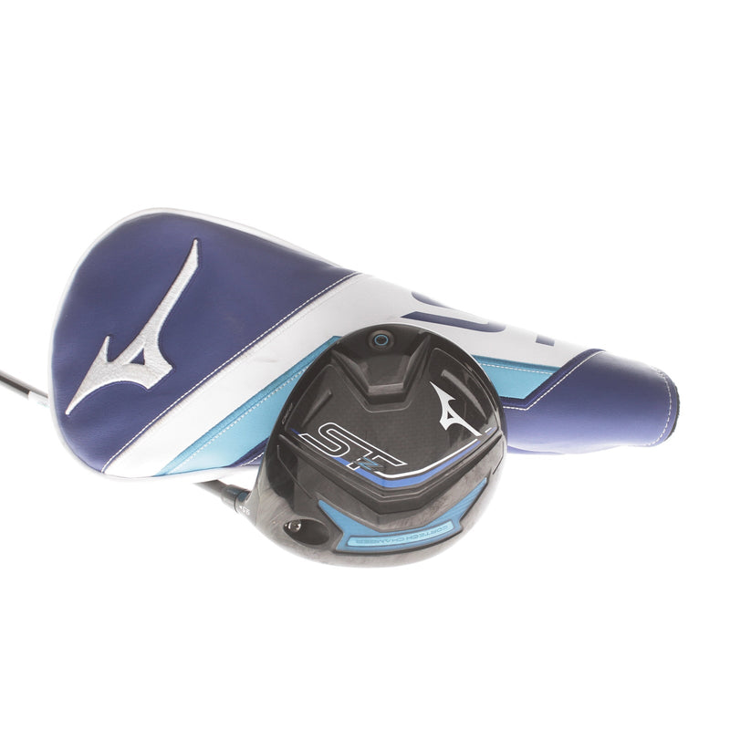 Mizuno STZ-230 Graphite Mens Right Hand Driver 9.5* Regular - Atmos 5 Blue