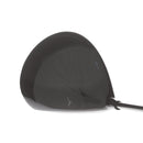 Mizuno STZ-230 Graphite Mens Right Hand Driver 9.5* Regular - Atmos 5 Blue