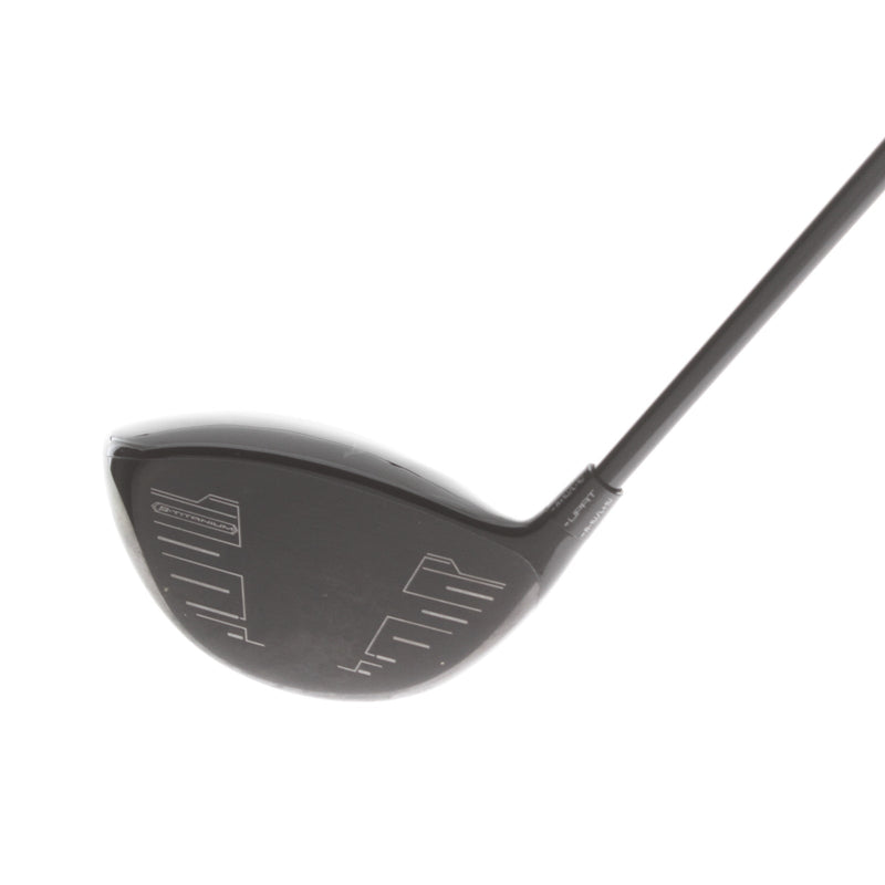 Mizuno STZ-230 Graphite Mens Right Hand Driver 9.5* Regular - Atmos 5 Blue